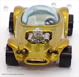 Gold - 25th Anniversary